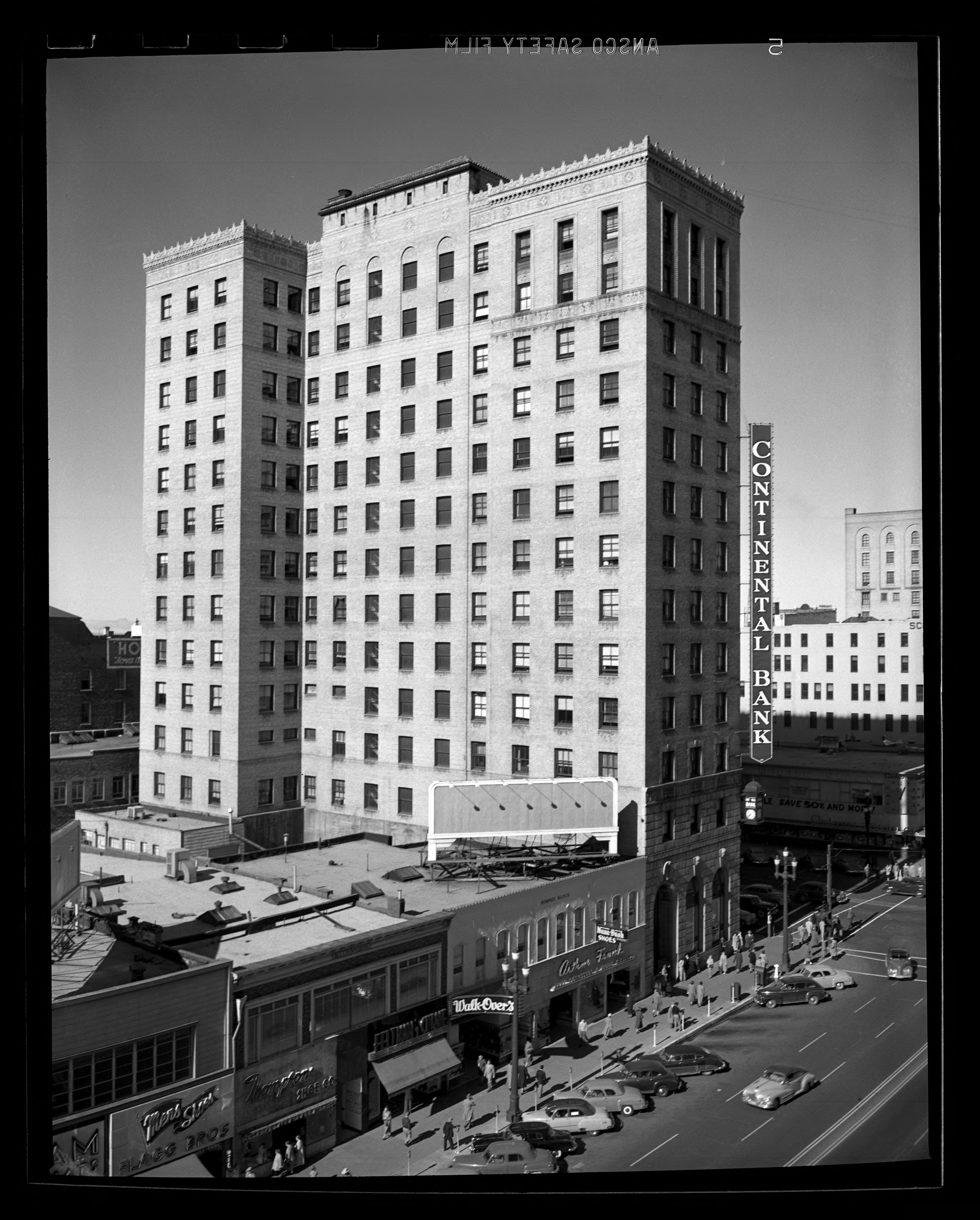 Continental_National_Bank_Building - Nemeroff Law