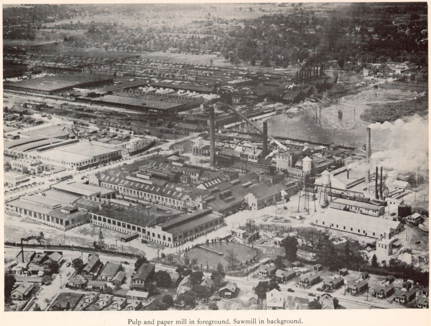 Bogalusa Paper Mill - Nemeroff Law