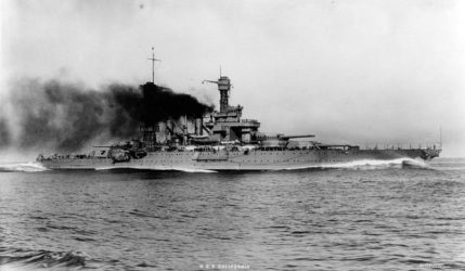 The USS California and Asbestos: Everything You Need to Know About ...